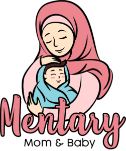 mentary mon and baby